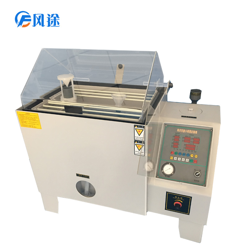 在汽車行業(yè)，鹽霧試驗機(jī)有什么用？
