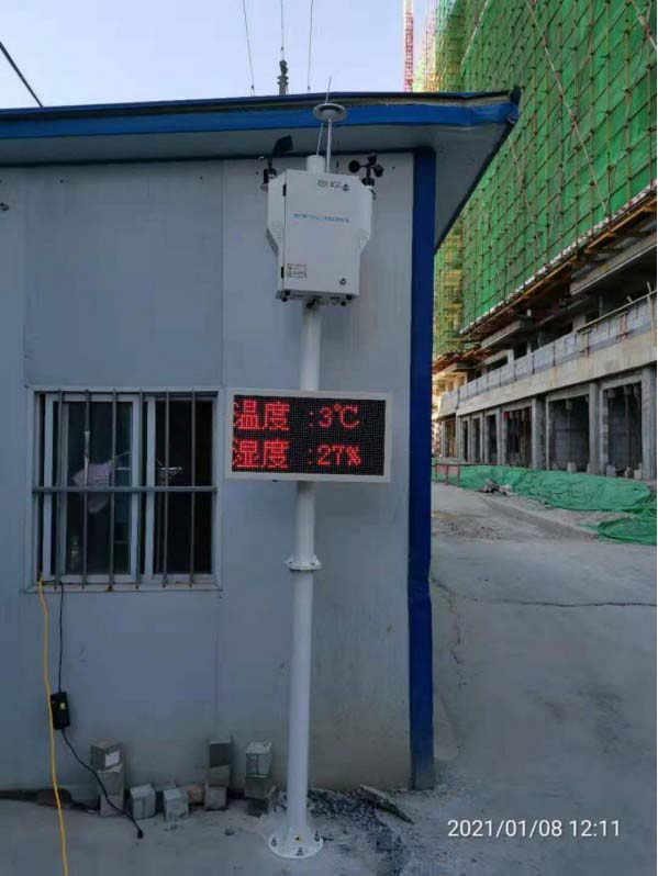 塵肺病，如何避免揚(yáng)塵污染？